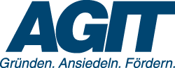 Logo AGIT Aachen
