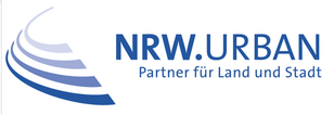 Logo NRW.Urban